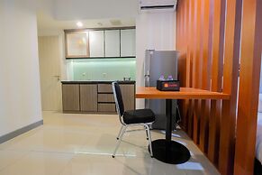 Elegant 1BR at Grand Kamala Lagoon Apartment