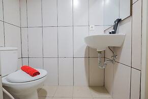 Elegant 1BR at Grand Kamala Lagoon Apartment