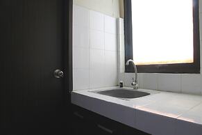 Best Deal Studio at Kebagusan City Apartment