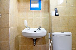 Best Deal Studio at Kebagusan City Apartment