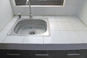 Best Deal Studio at Kebagusan City Apartment