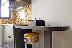 Best Deal Studio at Kebagusan City Apartment
