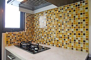 Best Deal Studio at Kebagusan City Apartment