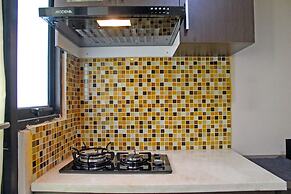 Best Deal Studio at Kebagusan City Apartment