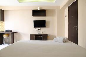 Best Deal Studio at Kebagusan City Apartment