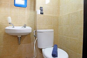 Best Deal Studio at Kebagusan City Apartment