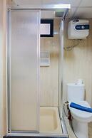 Homey and Relaxing 2BR @ Kondominium Golf Karawaci Apartment