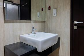 Homey and Relaxing 2BR @ Kondominium Golf Karawaci Apartment