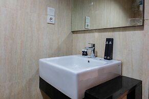 Homey and Relaxing 2BR @ Kondominium Golf Karawaci Apartment