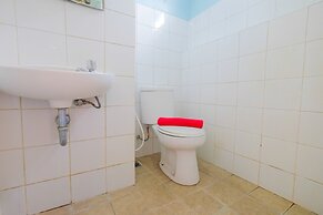 Affordable Studio Kebagusan City Apartment