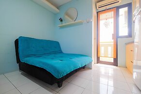 Affordable Studio Kebagusan City Apartment