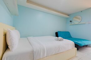 Affordable Studio Kebagusan City Apartment