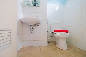 Affordable Studio Kebagusan City Apartment