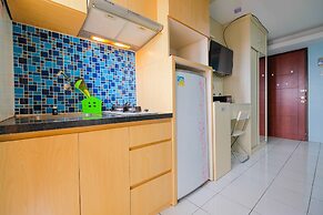 Affordable Studio Kebagusan City Apartment