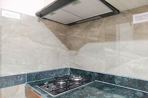 Vibrant Soho Studio Pakubuwono Terrace Apartment