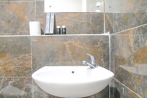 Vibrant Soho Studio Pakubuwono Terrace Apartment