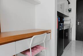 Good Compact Studio Casa de Parco Apartment