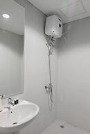 Good Compact Studio Casa de Parco Apartment