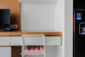 Good Compact Studio Casa de Parco Apartment