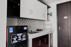 Good Compact Studio Casa de Parco Apartment