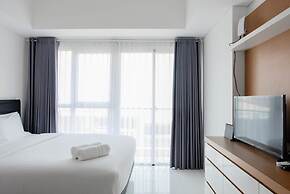 Good Compact Studio Casa de Parco Apartment