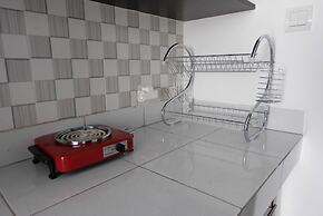 Good Compact Studio Casa de Parco Apartment