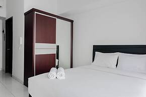 Good Compact Studio Casa de Parco Apartment