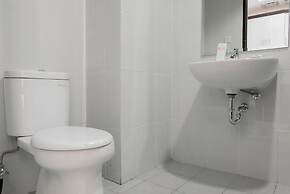 Good Compact Studio Casa de Parco Apartment