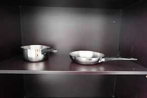 Good Compact Studio Casa de Parco Apartment