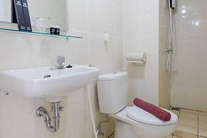 Comfortable 2BR Apartment at M-Town Residence