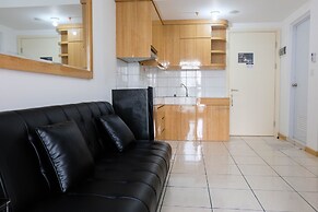 Comfortable 2BR Apartment at M-Town Residence