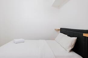 Comfortable 2BR Apartment at M-Town Residence