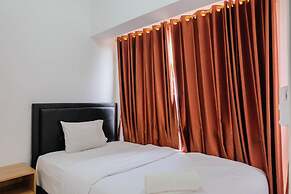 Comfortable 2BR Apartment at M-Town Residence