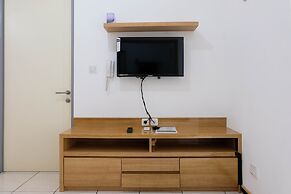 Comfortable 2BR Apartment at M-Town Residence