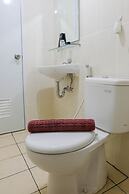 Comfortable 2BR Apartment at M-Town Residence