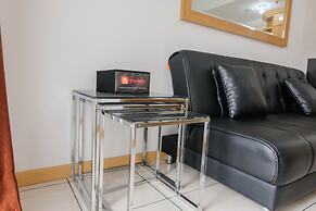 Comfortable 2BR Apartment at M-Town Residence