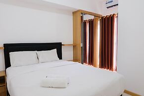 Comfortable 2BR Apartment at M-Town Residence