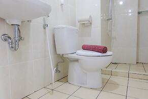 Comfortable 2BR Apartment at M-Town Residence