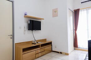 Comfortable 2BR Apartment at M-Town Residence