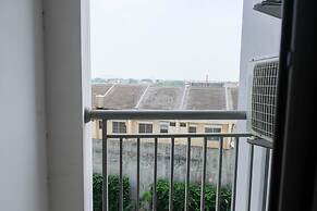 Comfortable 2BR Apartment at M-Town Residence