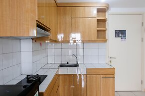 Comfortable 2BR Apartment at M-Town Residence