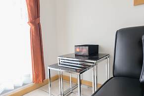 Comfortable 2BR Apartment at M-Town Residence