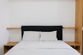 Comfortable 2BR Apartment at M-Town Residence