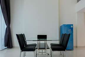 New Furnished 1BR SOHO with Sofa Bed at Brooklyn Apartment