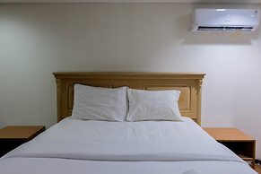 New Furnished 1BR SOHO with Sofa Bed at Brooklyn Apartment