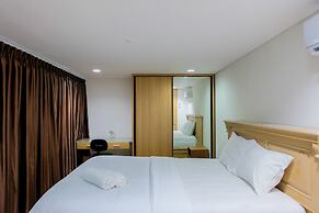 New Furnished 1BR SOHO with Sofa Bed at Brooklyn Apartment