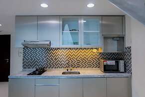 New Furnished 1BR SOHO with Sofa Bed at Brooklyn Apartment