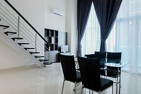 New Furnished 1BR SOHO with Sofa Bed at Brooklyn Apartment