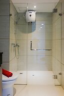 New Furnished 1BR SOHO with Sofa Bed at Brooklyn Apartment