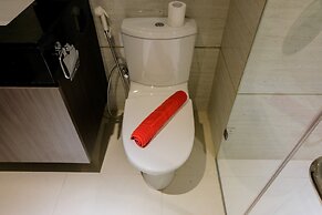 New Furnished 1BR SOHO with Sofa Bed at Brooklyn Apartment